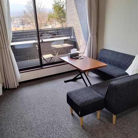 Kainosato Apartment ฟูจิคาวากุจิโกะ ภายนอก รูปภาพ