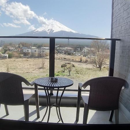 Kainosato Apartment ฟูจิคาวากุจิโกะ ภายนอก รูปภาพ