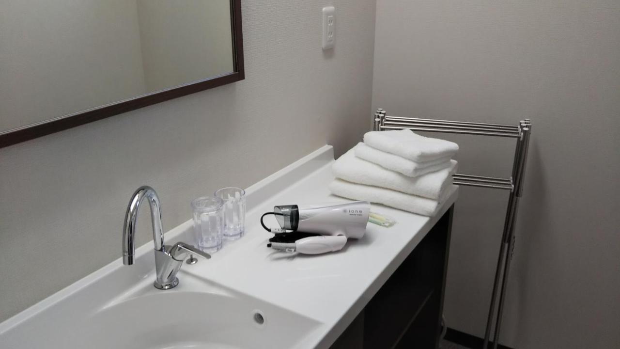Kainosato Apartment ฟูจิคาวากุจิโกะ ภายนอก รูปภาพ