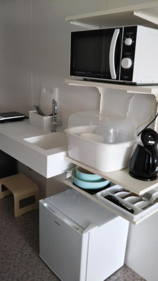Kainosato Apartment ฟูจิคาวากุจิโกะ ภายนอก รูปภาพ