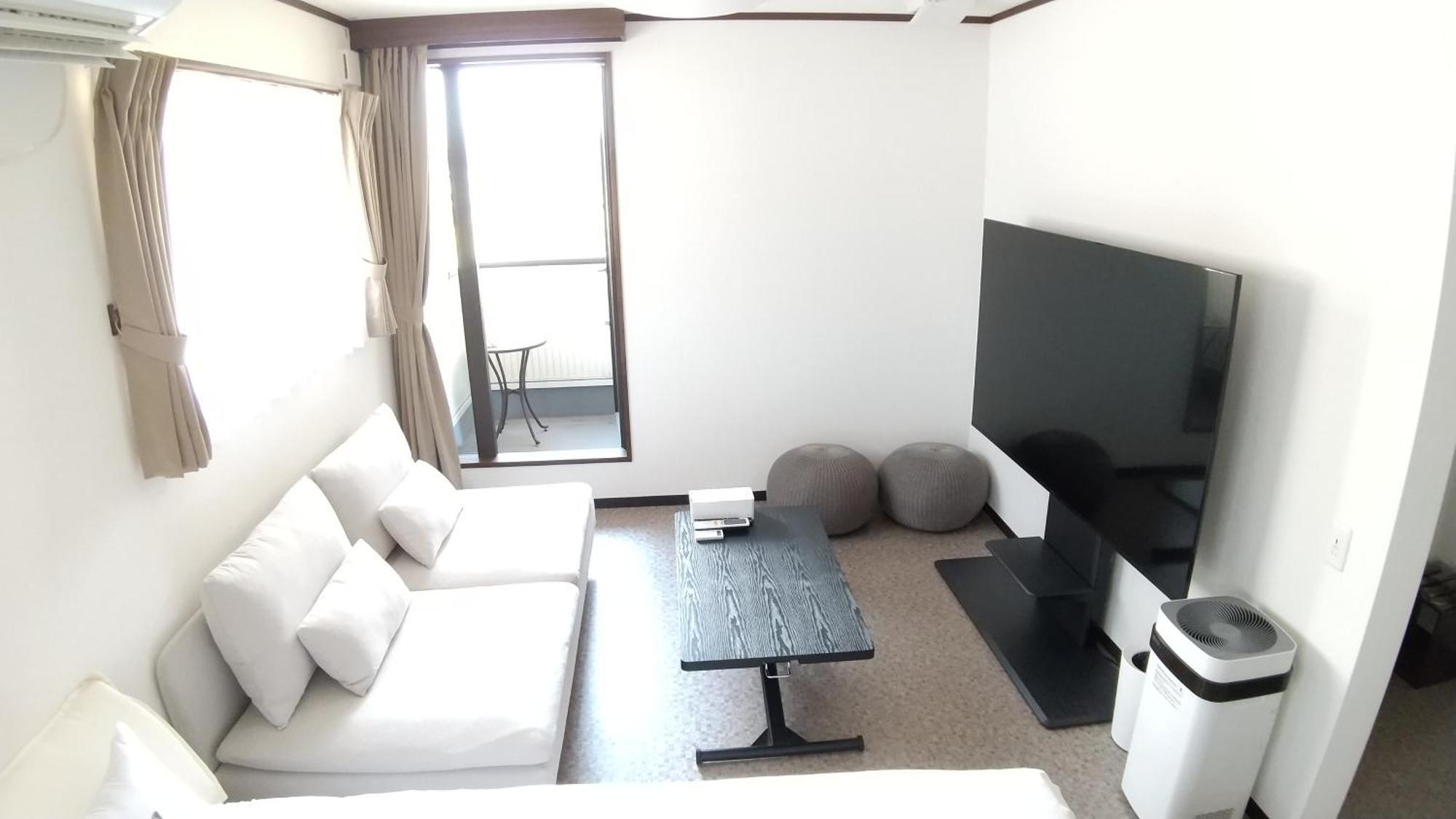 Kainosato Apartment ฟูจิคาวากุจิโกะ ภายนอก รูปภาพ