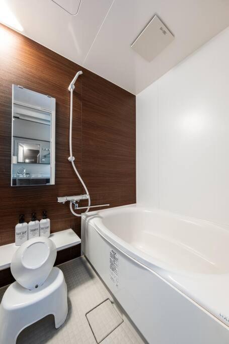 Kainosato Apartment ฟูจิคาวากุจิโกะ ภายนอก รูปภาพ