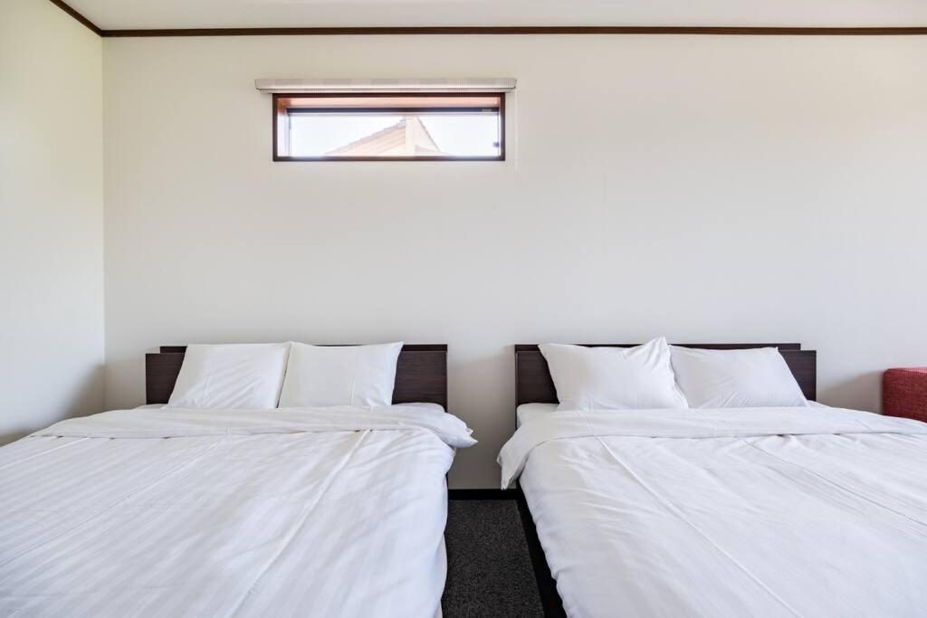 Kainosato Apartment ฟูจิคาวากุจิโกะ ภายนอก รูปภาพ