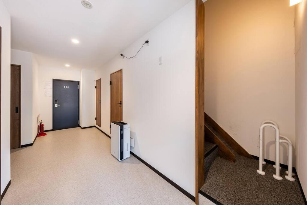 Kainosato Apartment ฟูจิคาวากุจิโกะ ภายนอก รูปภาพ