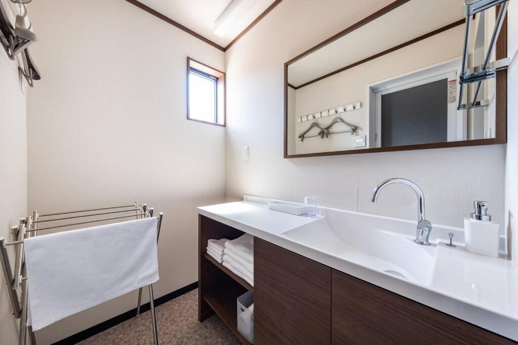 Kainosato Apartment ฟูจิคาวากุจิโกะ ภายนอก รูปภาพ