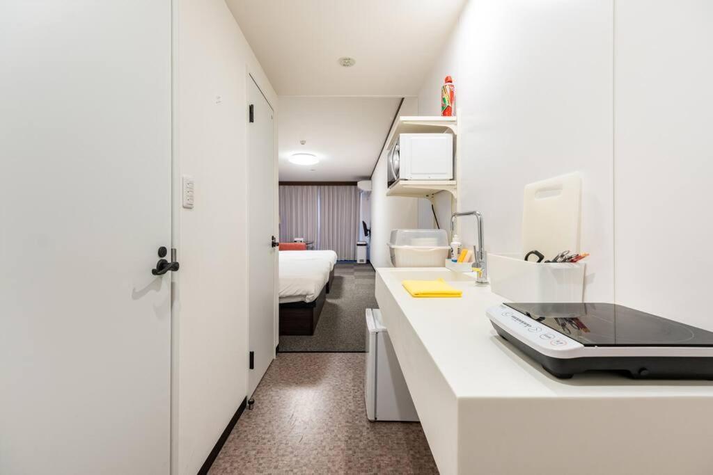 Kainosato Apartment ฟูจิคาวากุจิโกะ ภายนอก รูปภาพ