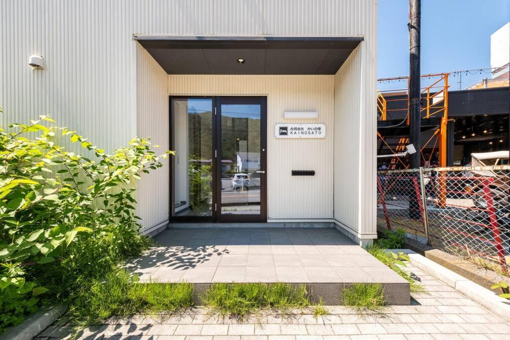 Kainosato Apartment ฟูจิคาวากุจิโกะ ภายนอก รูปภาพ