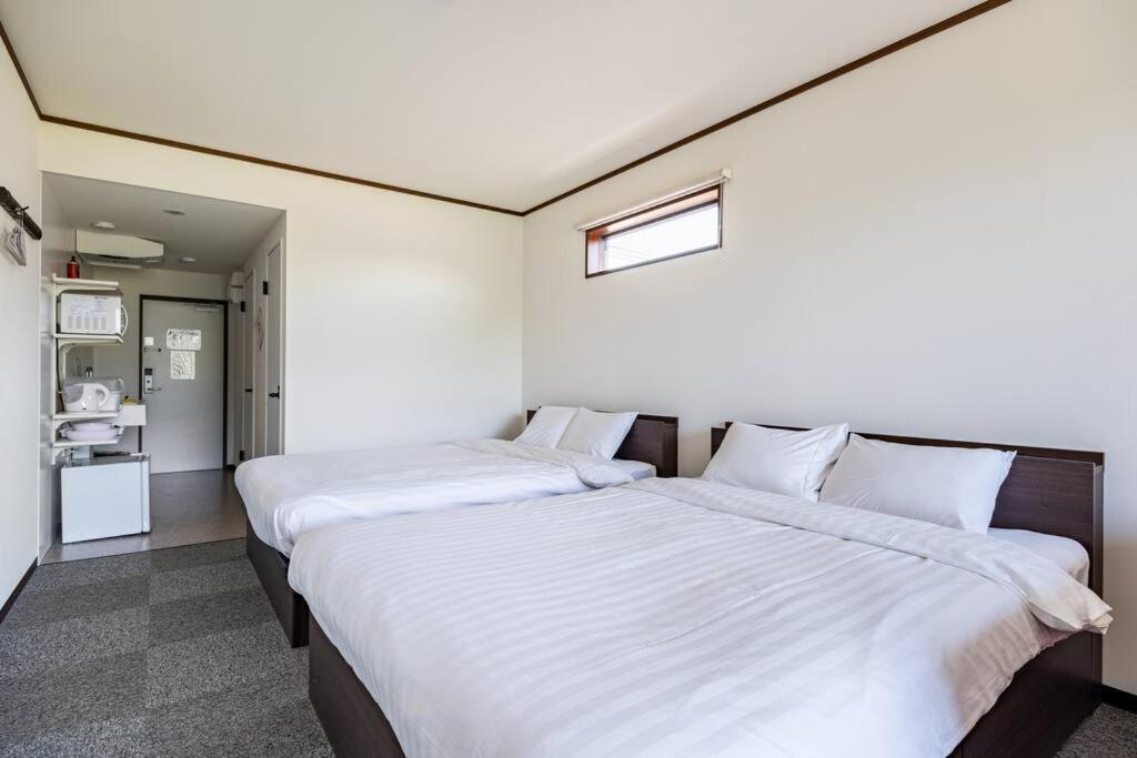 Kainosato Apartment ฟูจิคาวากุจิโกะ ภายนอก รูปภาพ