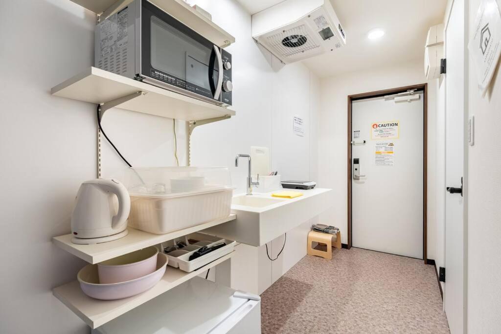 Kainosato Apartment ฟูจิคาวากุจิโกะ ภายนอก รูปภาพ