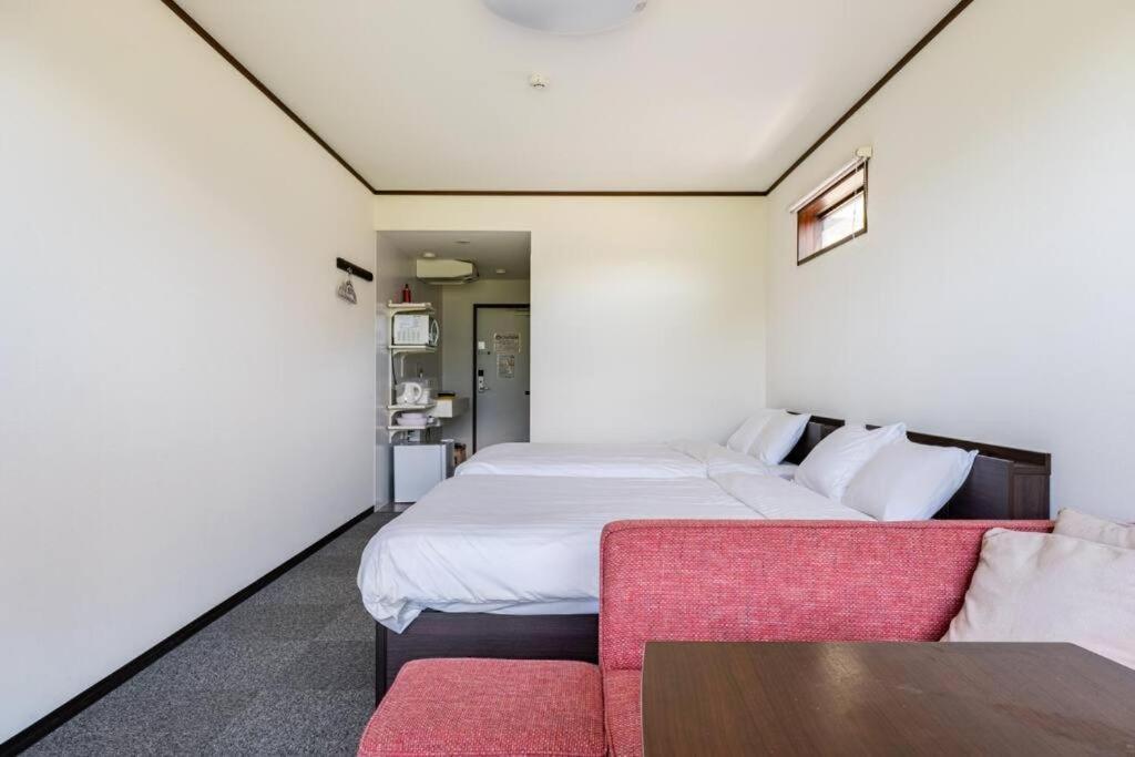 Kainosato Apartment ฟูจิคาวากุจิโกะ ภายนอก รูปภาพ