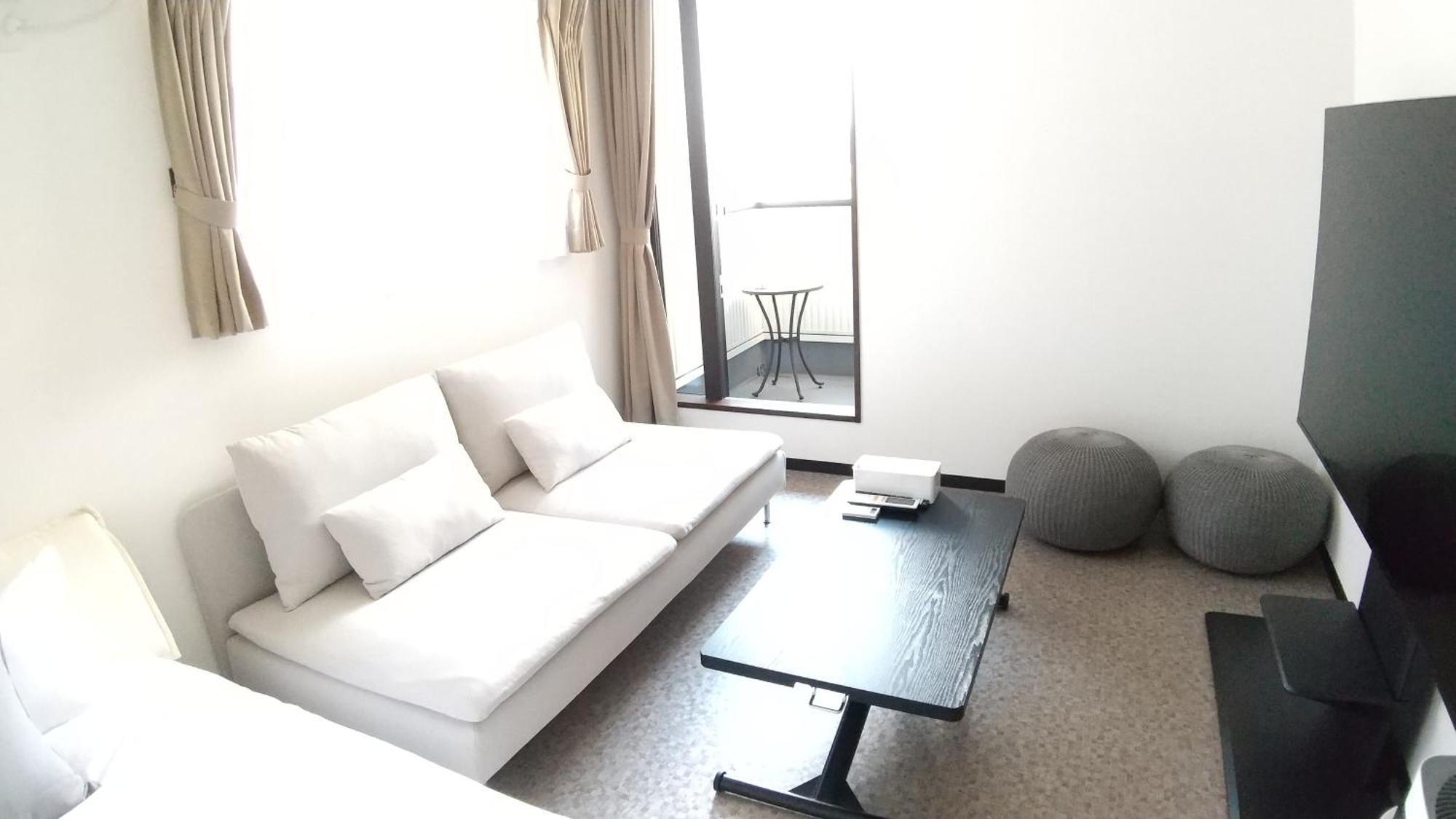 Kainosato Apartment ฟูจิคาวากุจิโกะ ภายนอก รูปภาพ