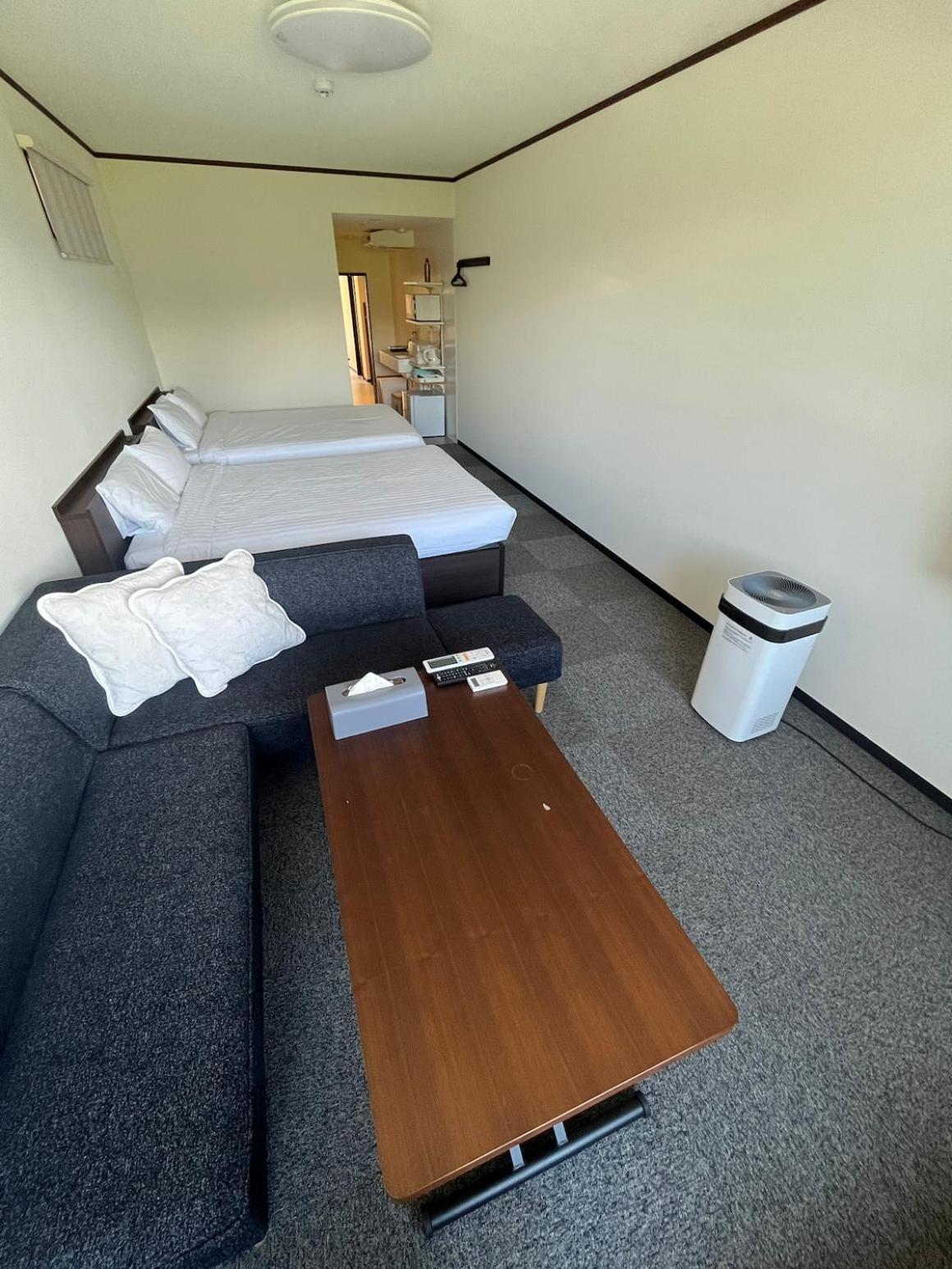 Kainosato Apartment ฟูจิคาวากุจิโกะ ภายนอก รูปภาพ