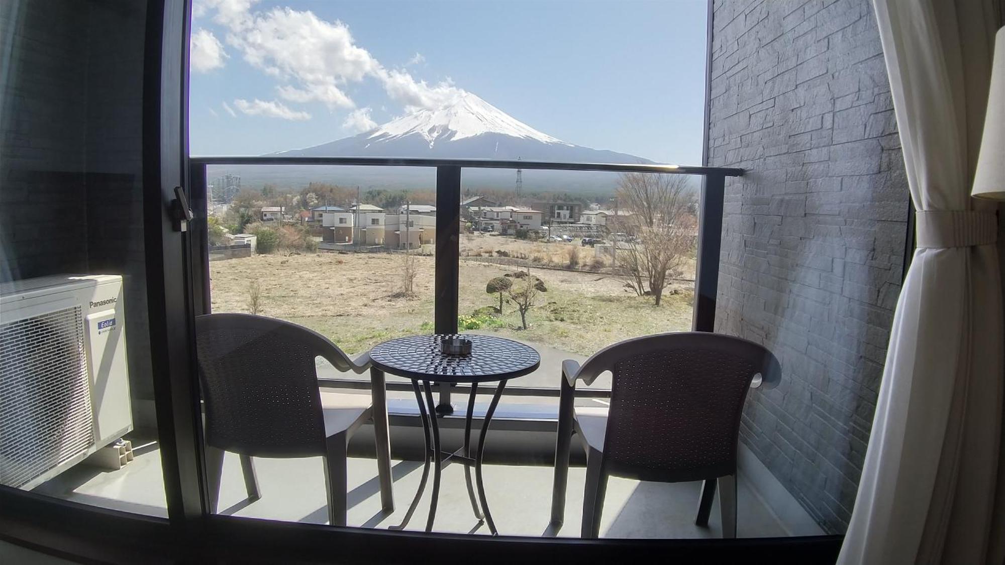 Kainosato Apartment ฟูจิคาวากุจิโกะ ภายนอก รูปภาพ